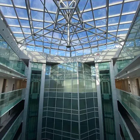 Апартаменти Tq Plaza